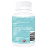 Magic Anti-Aging Pills-Anti aging supplement --Wrinkle Defense-- Nail the Youth --Mermaid USA M.U