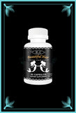 Hair Support hair growing, thick hair, shining hair magic supplements--Plant  Essence Extraction