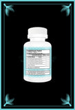 Magic Anti-Aging Pills-Anti aging supplement --Wrinkle Defense-- Nail the Youth --Mermaid USA M.U