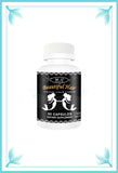 Hair Support hair growing, thick hair, shining hair magic supplements--Plant  Essence Extraction