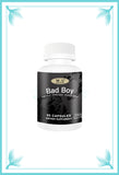 Bad Boy-Male pills for Men Support Male- Mermaid USA