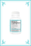 Magic Anti-Aging Pills-Anti aging supplement --Wrinkle Defense-- Nail the Youth --Mermaid USA M.U