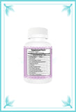 Support breast -vitamins - M.U flawed product- non-returnable