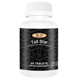 Tall star - calcium supplement - flawed products - non returnable