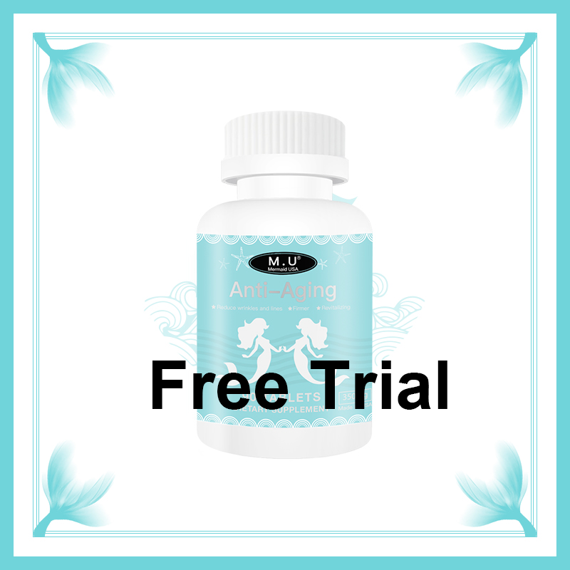 Free trail for any product