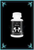 Skinny --- Weight Loss Pills Mermaid USA Support Fat Burning Lose Weight Fast