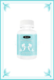 Magic Anti-Aging Pills-Anti aging supplement --Wrinkle Defense-- Nail the Youth --Mermaid USA M.U